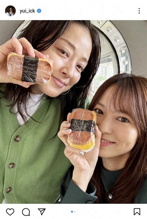 21novaスパム|市川由衣 「もう長いお付き合いの」人気女優と2 .